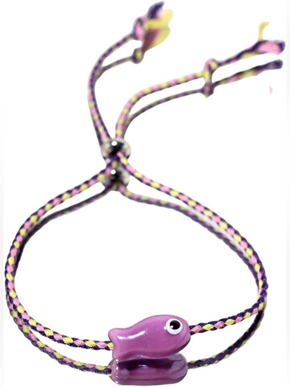Boho fish bracelet Q1305